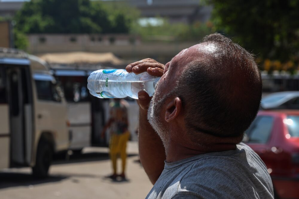 Calor récord en el mundo Calor récord en el mundo