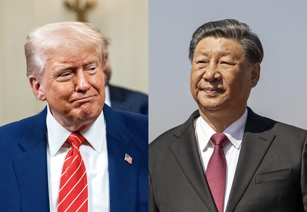 Tump y XI Tump y XI