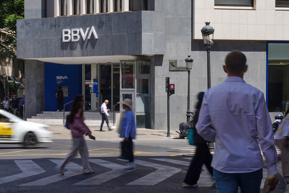 BBVA BBVA